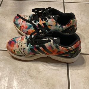 Adidas athletic shoe women size6.5